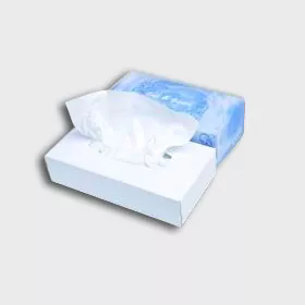 Proč je výběr správné tkáně obličeje tak důležitý?
