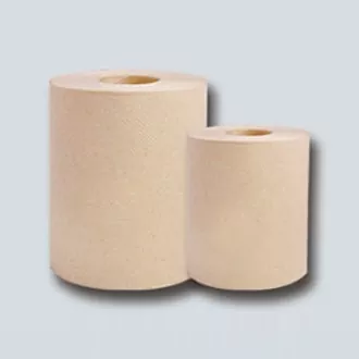 Kraft Hardwound Roll ručníky